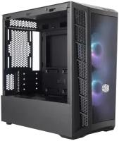 Корпус COOLER MASTER MCB-B311L-KGNN-S02 MiniDesktop Цвет черный MCB-B311L-KGNN-S02