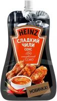 Соус Heinz Сладкий чили, 200 г