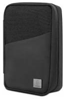 Чехол-органайзер WiWU Macbook Mate One Stop Solution Simple to Travel (20.5x12.5x6 cm) черный