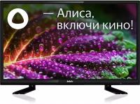 Телевизор LED BBK 24