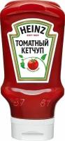 Кетчуп Томатный ТМ Heinz (Хайнз)