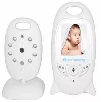 Видеоняня и радионяня Baby Monitor VB-601