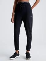 Женские брюки Calvin Klein, Цвет: Черный, Размер: M
