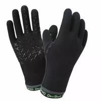 Водонепроницаемые перчатки Dexshell Drylite Gloves черный M, DG9946BLKM