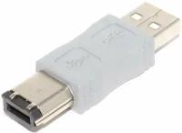 Переходник USB A 