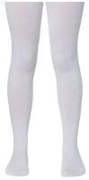 Колготки для девочки Conte-Kids CLASS Lycra® 150-152 белый