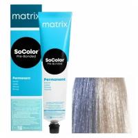 Matrix SoColor UL-A+ Пепельный+ 90мл