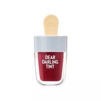 Etude Тинт для губ гелевый Dear Darling Water Gel Tint Ice cream