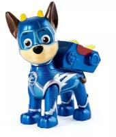 Paw Patrol, Щенячий патруль, Щенок спасатель Чейз