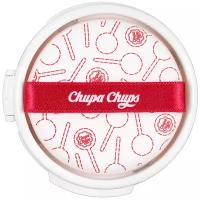 Сменный блок CHUPA CHUPS для тональной основы-кушона в оттенке 