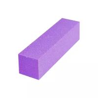 Б306-01, (01 Фиолетовый), Блок четырехсторонний шлифовальный, Irisk