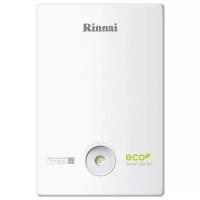 Конденсационный газовый котел Rinnai RB-397CMF, 41.3 кВт, двухконтурный