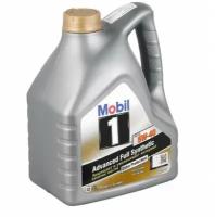 Mobil 1 FS x1 5W-40 4л