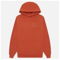 Мужская толстовка Butter Goods Distressed Dye Hoodie 393547