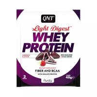 QNT Light Digest Whey Protein / Лайт Дайджест Вей Протеин
