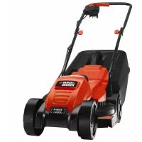 Газонокосилка электрическая EMAX32 Black&Decker