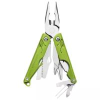 Мультитул пассатижи LEATHERMAN Leap (8318)