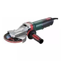 УШМ Metabo WEPBF 15-150 Quick, 1550 Вт, 150 мм