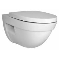 Чаша унитаза подвесная VitrA Form 500 4305B003-0075 с горизонтальным выпуском