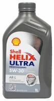 Shell Helix Ultra Pro Ar-L 5W30 1Л I Es Shell арт. 550040544