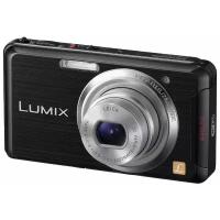 Фотоаппарат Panasonic Lumix DMC-FX90