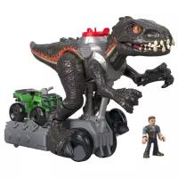Робот Imaginext Jurassic World Динозавр гигантский FMX86