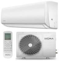 Сплит-система 22 м² Xigma XG-TX21RHA-IDU/XG-TX21RHA-ODU Turbocool