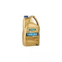 Моторное масло Ravenol HVS High Viscosity Synto Oil SAE 10W-60 5 л