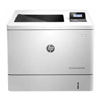 Принтер лазерный HP Color LaserJet Enterprise M553dn, цветн., A4