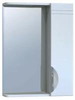 Шкаф с зеркалом VIGO Callao 50 без электрики (N19-500-Пр (б/э))