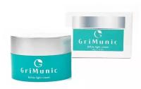 GriMunic Омолаживающий крем для лица с бифидобактериями GriMunic Bifida Light Cream 50мл