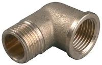 Уголок, GENERAL FITTINGS, 51073-G/S-1/2