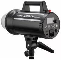 Вспышка Godox Gemini GS300II Импульсный моноблок