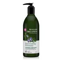 Avalon Organics Мыло жидкое Rosemary