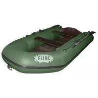 Надувная лодка Flinc FТ290L