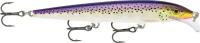 Воблер RAPALA Scatter Rap Minnow 11 /PD /плавающий/ 1,8-2,7м, 11см, 6гр. SCRM11-PD