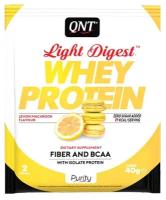 QNT Light Digest Whey Protein / Лайт Дайджест Вей Протеин