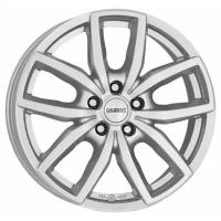 Колесный диск DEZENT TE 7.5х17/5х127 D71.6 ET40, silver