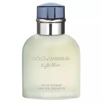 DOLCE & GABBANA туалетная вода Light Blue pour Homme, 40 мл