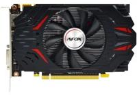 Видеокарта Afox GeForce GTX 750 Single Fan 4G