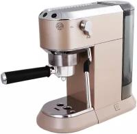 Кофемашина DeLonghi EC 885 BG Beige