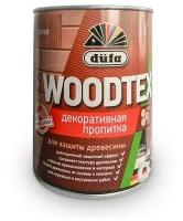 Антисептик для дерева Dufa Woodtex дуб 0,9л