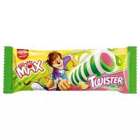 Мороженое Max Twister Остров клубника-ананас