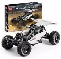 Конструктор Mould King Desert Racing 18001 Гоночный багги