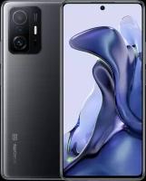 Смартфон Xiaomi 11T 8/256 ГБ RU метеоритный серый