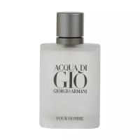 Armani Acqua di Gio pour Homme - мужская туалетная вода, 30 мл