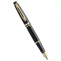 Waterman перьевая ручка Expert 3 Essential с чехлом