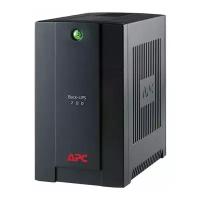 Интерактивный ИБП APC by Schneider Electric Back-UPS BX700UI