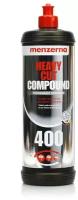 Полировальная паста Menzerna Heavy Cut Compound 400, 1л