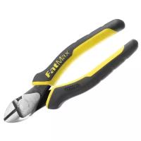 Бокорезы STANLEY FatMax 0-89-860 160 мм